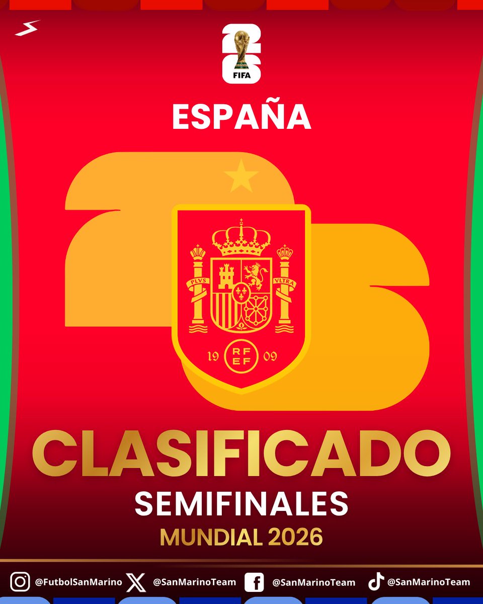 San Marino Fútbol 🇸🇲 tweet media