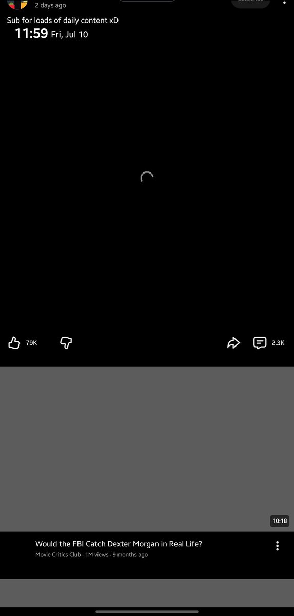 Mr_Moon95's tweet photo. @SamsungMobile fix this bug https://t.co/h1ur0hj6Of