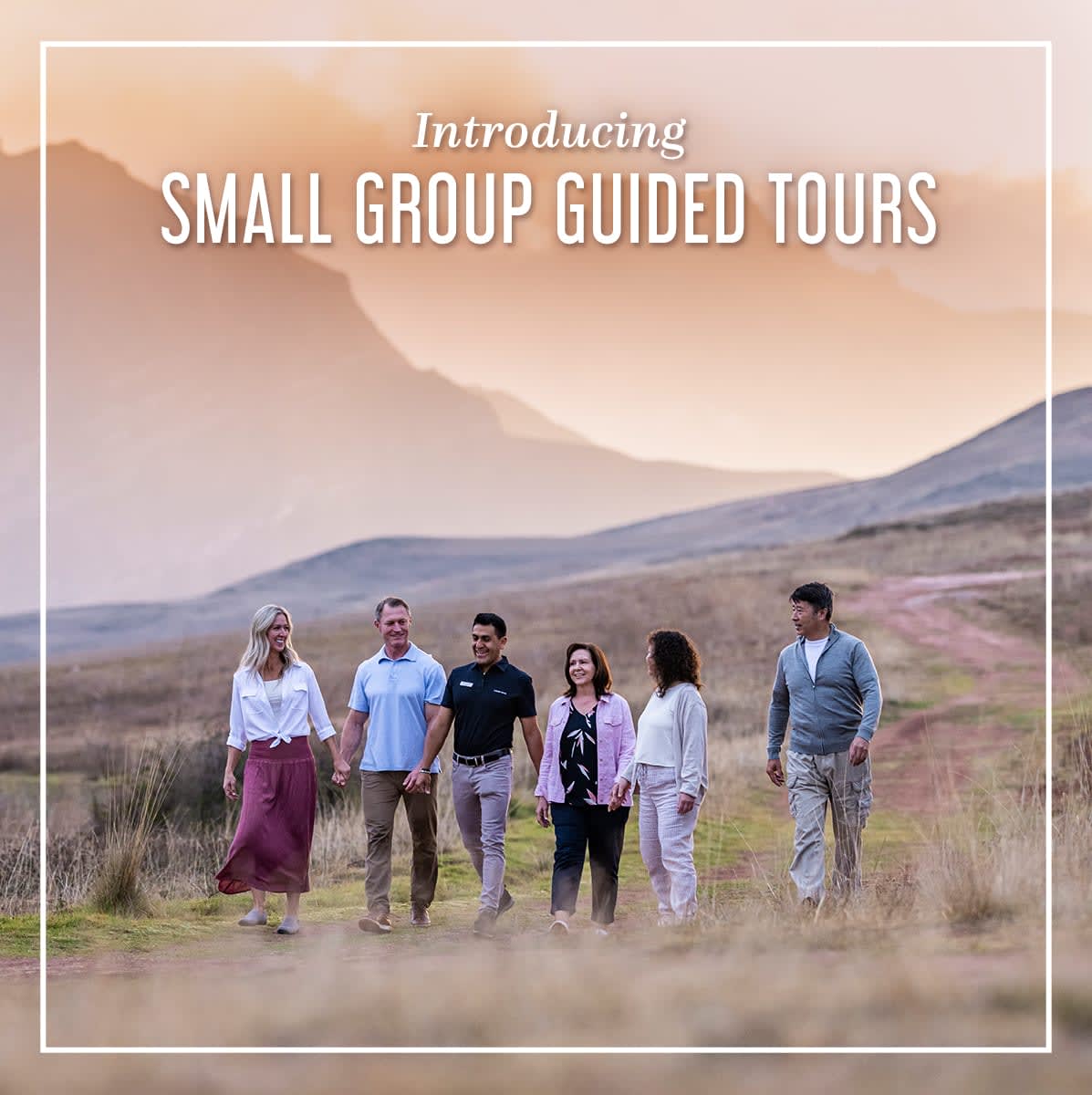 flowgd8's tweet photo. We're excited to expand our partnership with our sister brand, Luxury Gold, to bring you Small Group Guided Tours. Travel beyond the riverbanks, taking the hallmarks of an exceptionally curated Uniworld vacation wherever you go. https://t.co/6lJ5lj2gBu