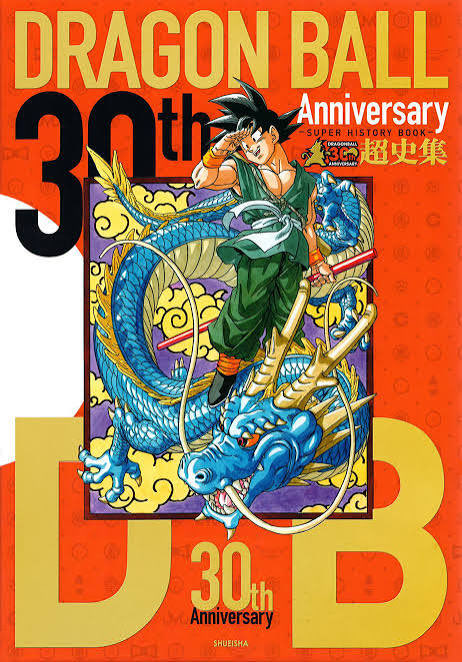 raphaalbq's tweet photo. @CanalBudokai @Krats_hqs244 Sim, tenho as duas coleções em formato digital e são poucos conteúdos que ambas não compartilham… mas o que eu mais gosto é o livro de 30 anos de db https://t.co/PBDnzP6Jkh