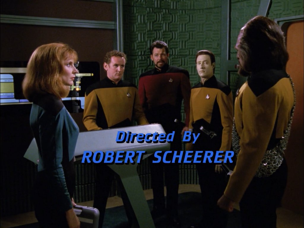 DataTNG1987's tweet photo. 𝗧𝗡𝗚: 𝗟𝗲𝗴𝗮𝗰𝘆 (4x06)
𝗔𝗶𝗿 𝗱𝗮𝘁𝗲: Oᴄᴛ. 29ᴛʜ, 1990
𝗪𝗿𝗶𝘁𝗲𝗿: Jᴏᴇ Mᴇɴᴏsᴋʏ
𝗗𝗶𝗿𝗲𝗰𝘁𝗼𝗿: Rᴏʙᴇʀᴛ Sᴄʜᴇᴇʀᴇʀ
#DailyDoseOfData #BrentSpiner #DailyTrek #STTNG #StarTrekTNG #TNG #AllStarTrek #90sScifi #AllScifi #StarTrekTheNextGeneration #StarTrek https://t.co/x0iZG3iZqX