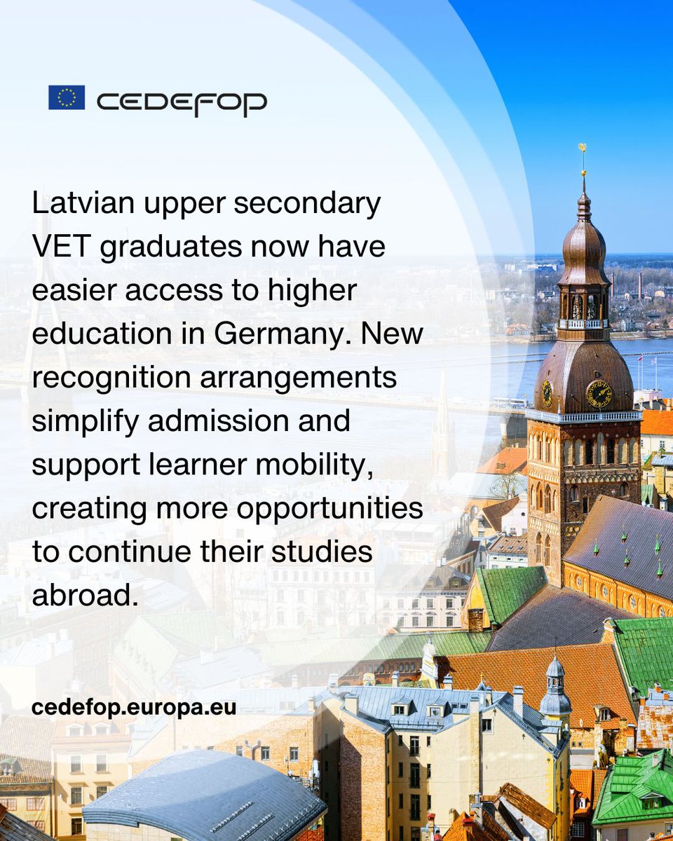 EU_Cedefop tweet media
