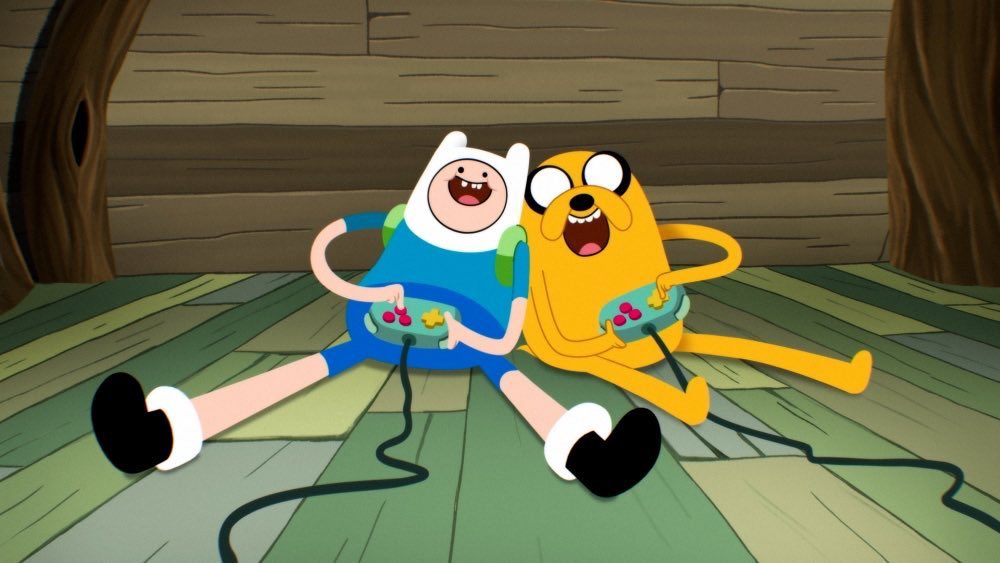 ToonHive's tweet photo. ‘Regular Show: The Lost Tapes’ and ‘Adventure Time: Side Quests’ will both receive dedicated panels on July 24th at San Diego Comic-Con.

It will feature creators, voice cast members, behind-the-scenes stories, and new updates on both series. https://t.co/Q1cXrSTXt8