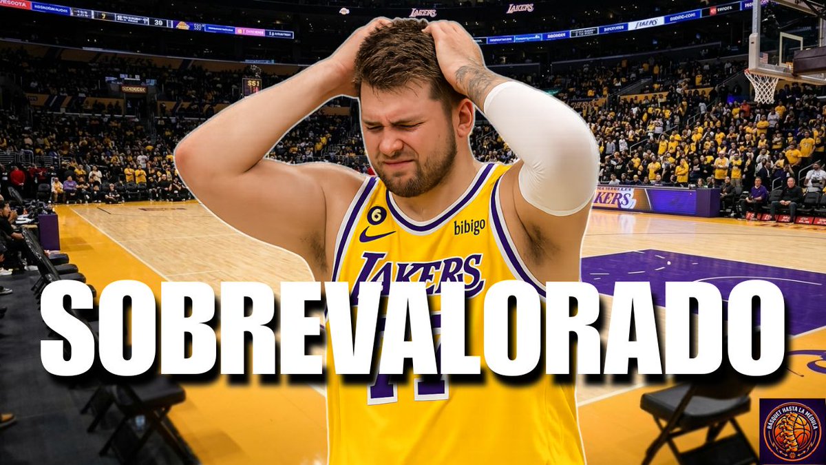 basquetmedula's tweet photo. ¡VIDEO POLÉMICO!
Link en comentarios https://t.co/QIfJ3JQ5Ip