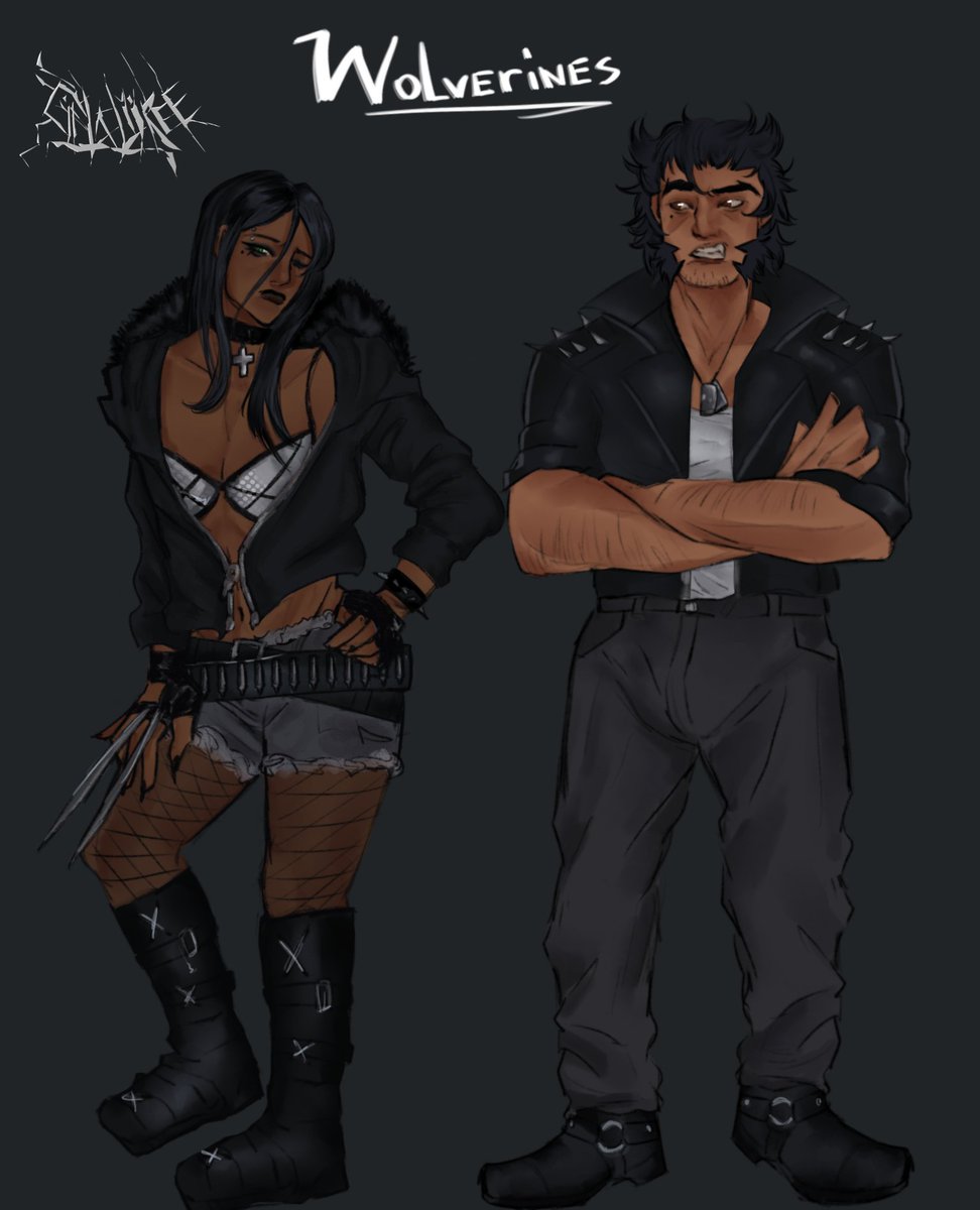 citlaliiree's tweet photo. lets be cool with papa
#laurakinney #loganhowlett #xmen #wolverine https://t.co/eQYde1fZ9D