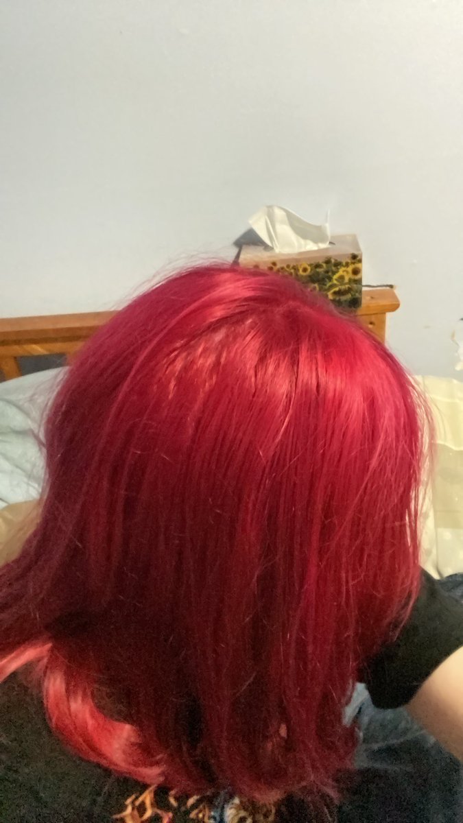 ruby 𝜗𝜚 ⌞-12/17kg⌝ tweet media