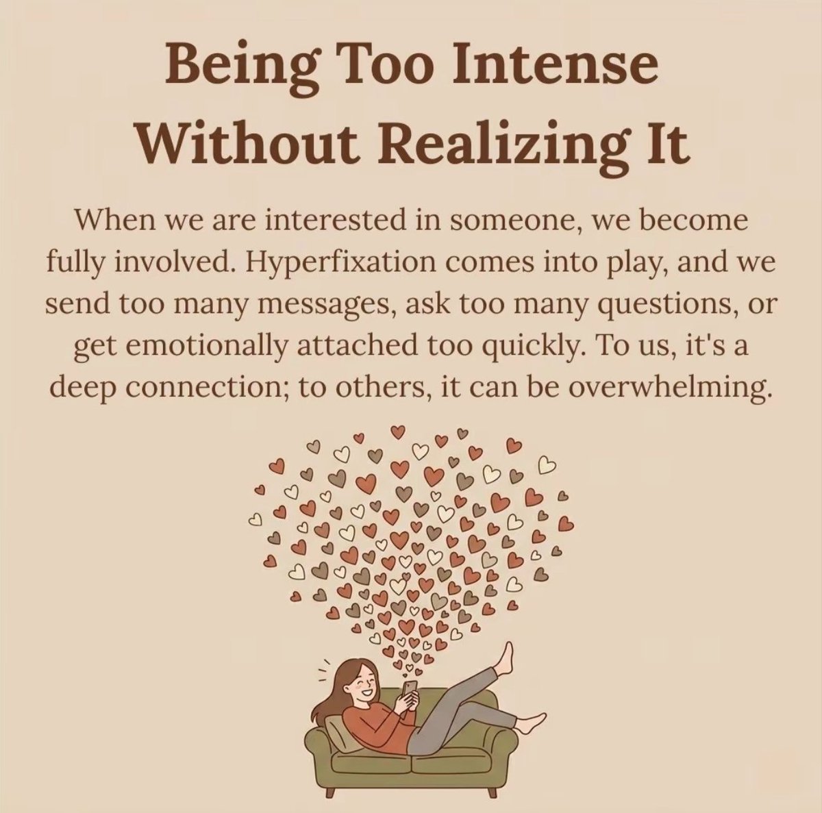 Neuro_Plex's tweet photo. Your ADHD brain isn't lazy—it processes tasks differently. 🧠
One small strategy can make starting feel much easier. Progress begins with a single step, not perfect motivation.
Follow @NeuroPlex for daily ADHD tips, focus strategies, and science-backed productivity.
#ADHD #fypシ https://t.co/Hr9MTklMNZ