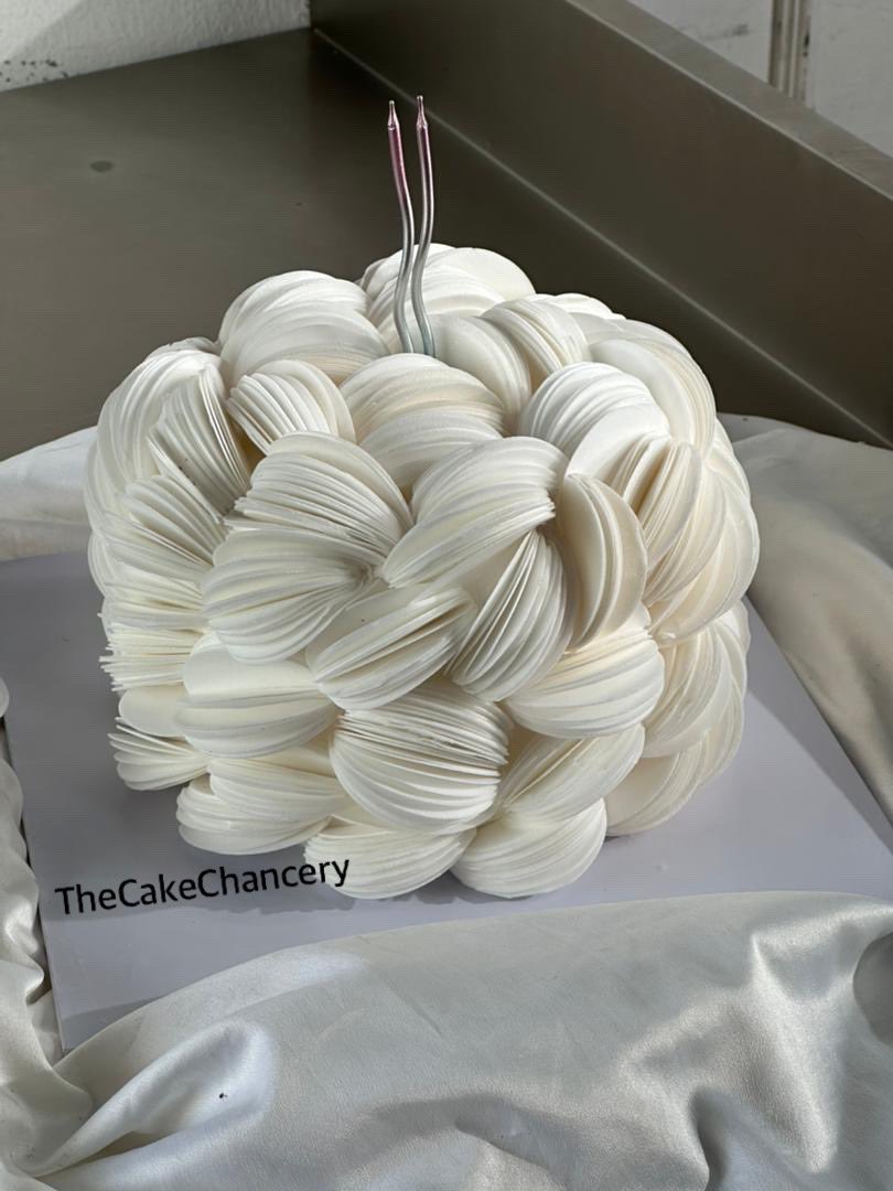 TheCakeChancery's tweet photo. Bless this with 200 regulars for me, thanks 🙏 https://t.co/gJBSk7Ex36
