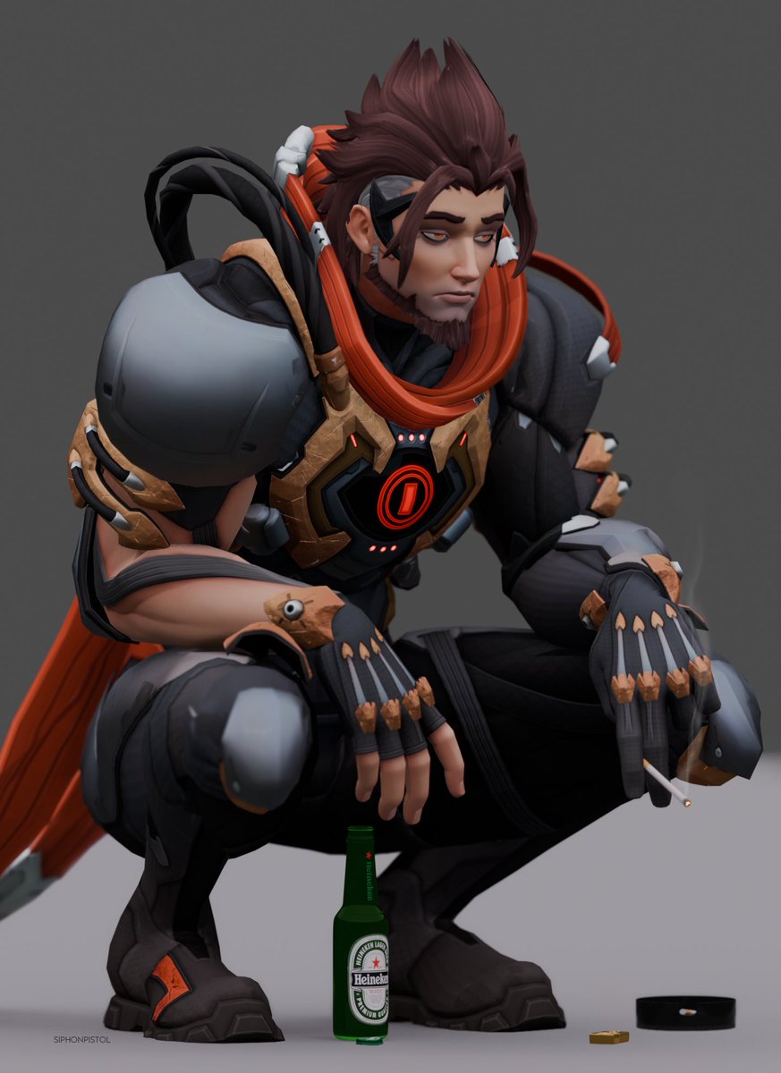 siphonpistol's tweet photo. games went so bad today i closed overwatch and made this https://t.co/BS8ohsjzrA