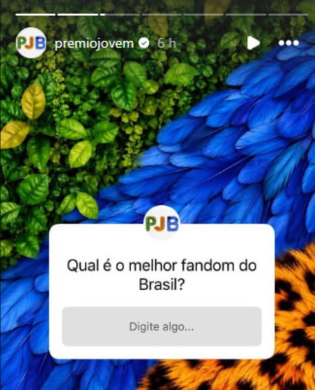 todeboafodase's tweet photo. BOOOOOOORA indicar Reike aqui? Ganhamos essa categoria ano passado e ganharemos de novo 🗣🗣🗣

https://t.co/BRARIKQnjR

Respondam à caixinha do Instagram várias vezes, sempre mudando o número no final para parecer uma resposta diferente. 

Exemplo:
• Reike🍟  (Renata e Maike) 1
• Reike🍟  (Renata e Maike) 2
• Reike🍟  (Renata e Maike) 3

E assim por diante, quantas vezes quiserem
