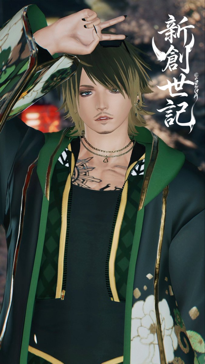 Ship④☆ちぃたろー☆GAMEs (@xxOJARUMARUxx) / Posts / X