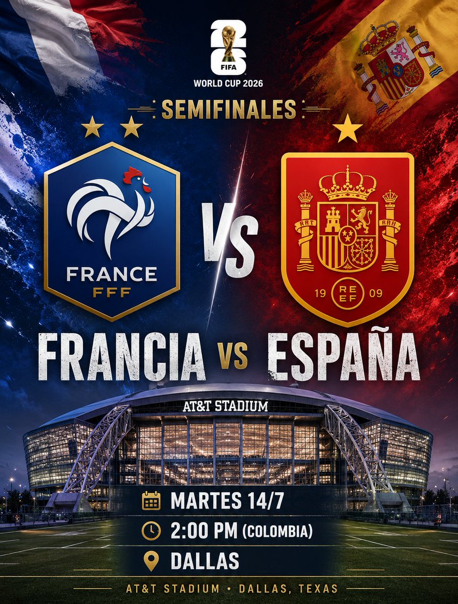 SVargasOK's tweet photo. 🔥 ¿Quién jugará la gran final? https://t.co/P9sUAY5a18