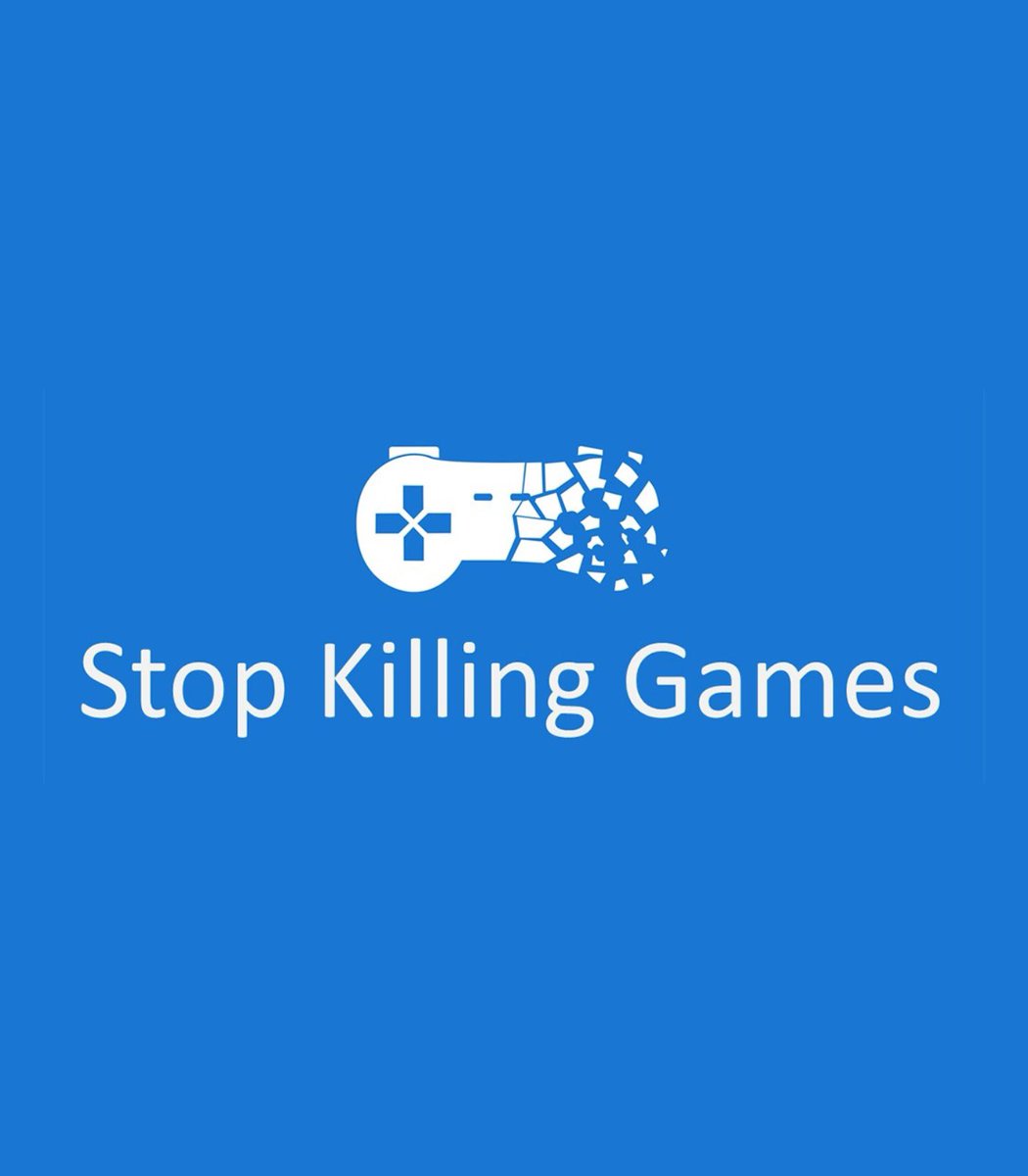 Dexerto's tweet photo. Stop Killing Games has inspired a new bill in Brazil

The proposal would force publishers to keep games playable after essential online services shut down https://t.co/ueqOLOdtzC