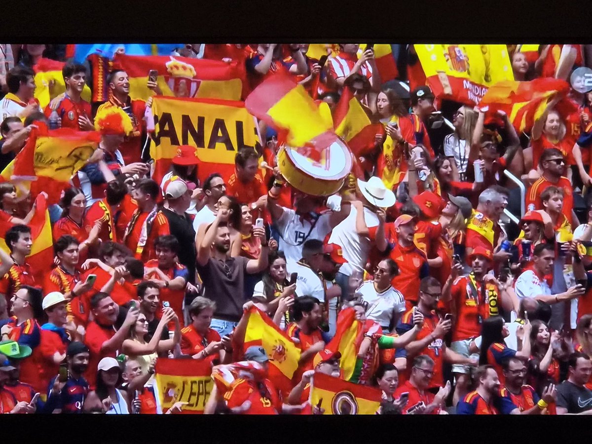 HerrForder's tweet photo. Also echt... #WM2026 #spabel https://t.co/MUdjXjSAs6