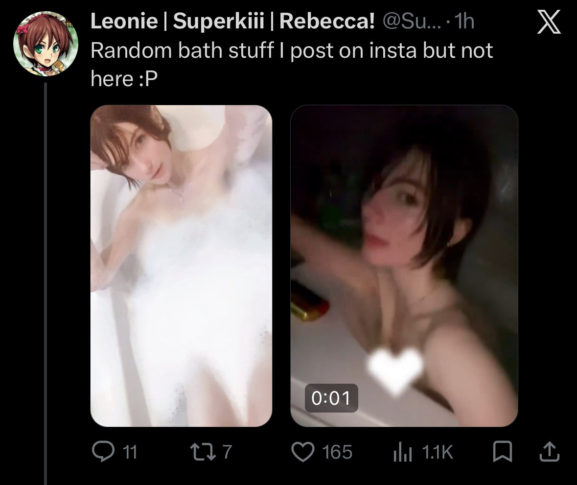 Superkiii17's tweet photo. This looks so much better than half the pic/vid being cut off https://t.co/PCsufE9tct