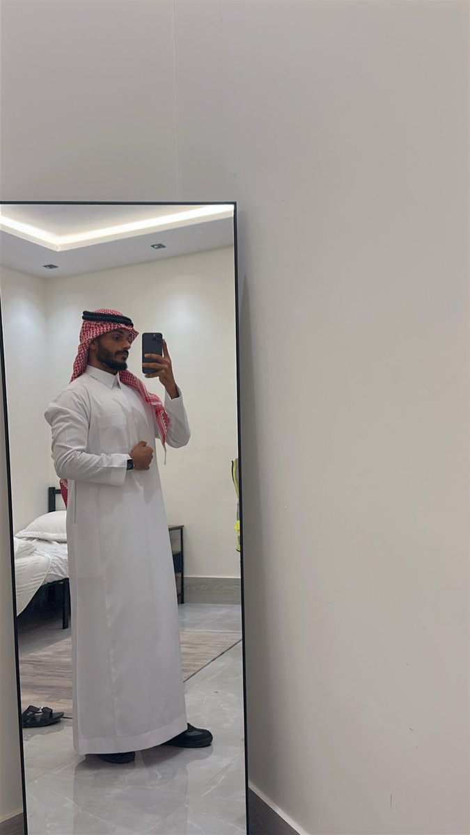 ABDULLAH HARBI tweet media
