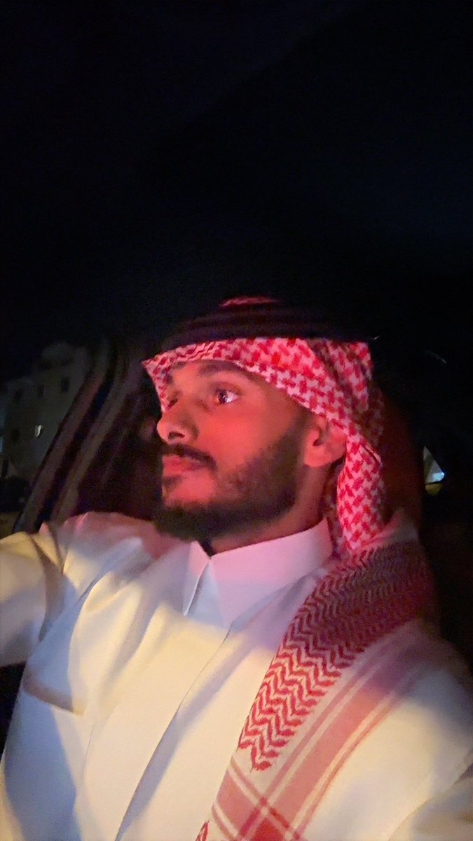 ABDULLAH HARBI tweet media