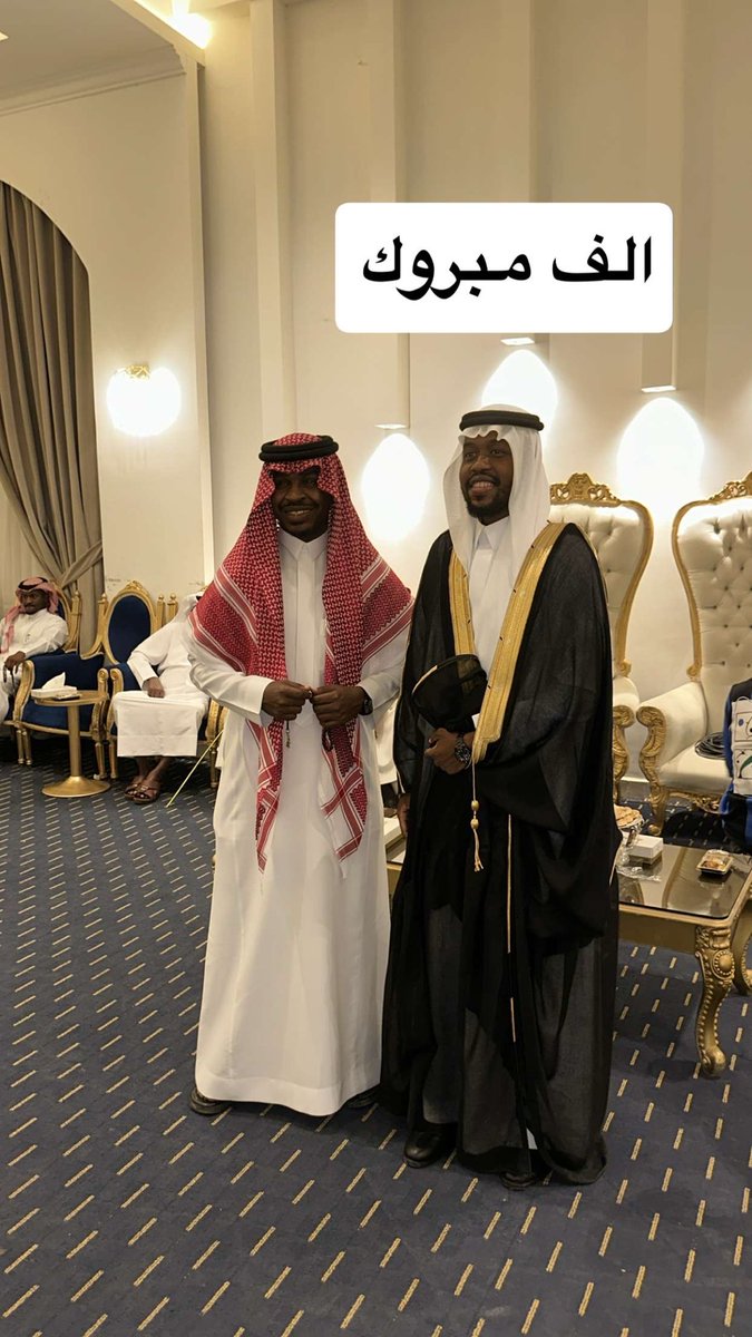 ABDULLAH HARBI tweet media