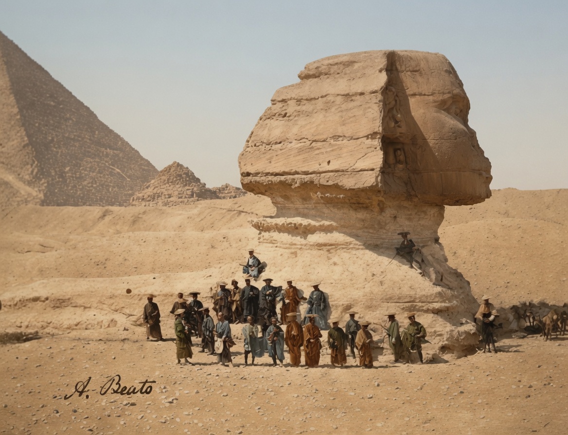 Fascinating History tweet media