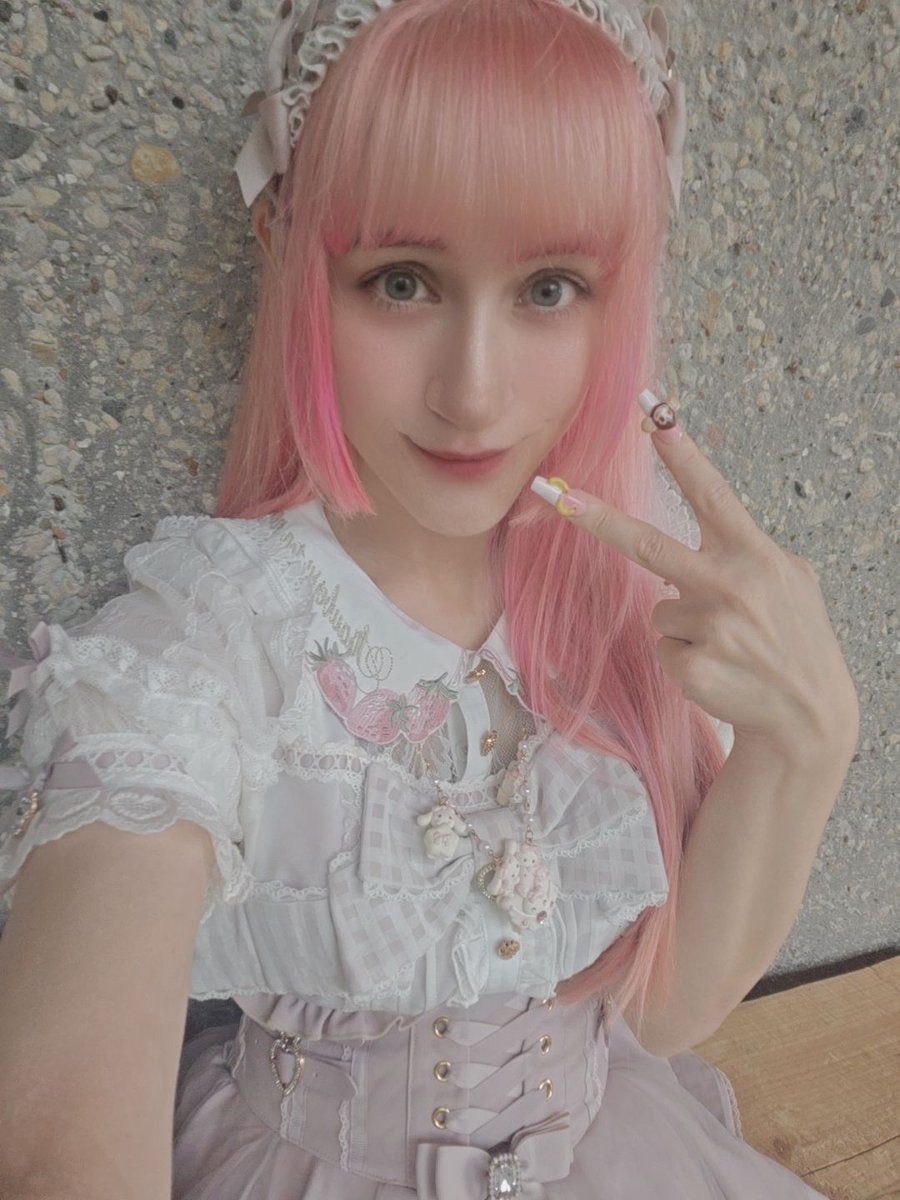 Mimi 🐰 (@YourAngelz) / Posts / X