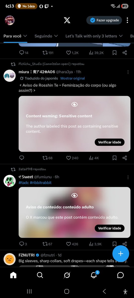 Pheeebs (P:A Era) tweet media