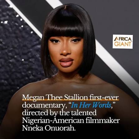 Mae_DayJ's tweet photo. @ChronicLoaf_ @haredottir @Nice_White_Lady @caramind93 @KSHernandez2 @maysoonzayid @angmarsbane10 @migrainesallday @TinuSpeaks @SynceNerd_Carli @Tinu @taras_rhymetime @MikeeMort @DisabledDem @digitalsista @BibiBlossoms @QueerlyAutistic @4WheelWorkOut @NormalFreeZone @Aoiferocksitout @champagnestalli @karriehiggins @kateisresting @JessicaGimeno @riotheatherrr @WritingLair @ask_tinu Hop into the #ChronicLoaf stream and get to know more about why we Stan Megan Thee Stallion in this community

The "Megan Thee Stallion: In Her Words" documentary is playing now

https://t.co/1CklZhIvu1

#Hotties #NEISvoid #DisCo #ForTinu #TinusFavoriteTings #spoonies #FilmDis https://t.co/Jg694yNbXk