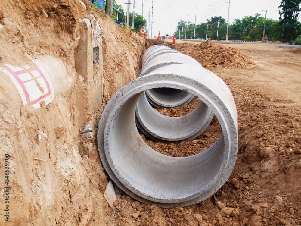KituiPrecast's tweet photo. 🚧 **Quality Concrete Culverts Available!** 🚧

📏 Available Sizes:
✔ 150mm Dia
✔ 300mm Dia
✔ 450mm Dia
✔ 600mm Dia
✔ 900mm Dia

📞 Call/WhatsApp: 0702 738 930 | 0723 691 665 | 0731 691 665

📍 Location: Kitui, Manyenyoni, Opposite KEWI Along Kitui–Kibwezi Bypass. https://t.co/uInPJHqrER