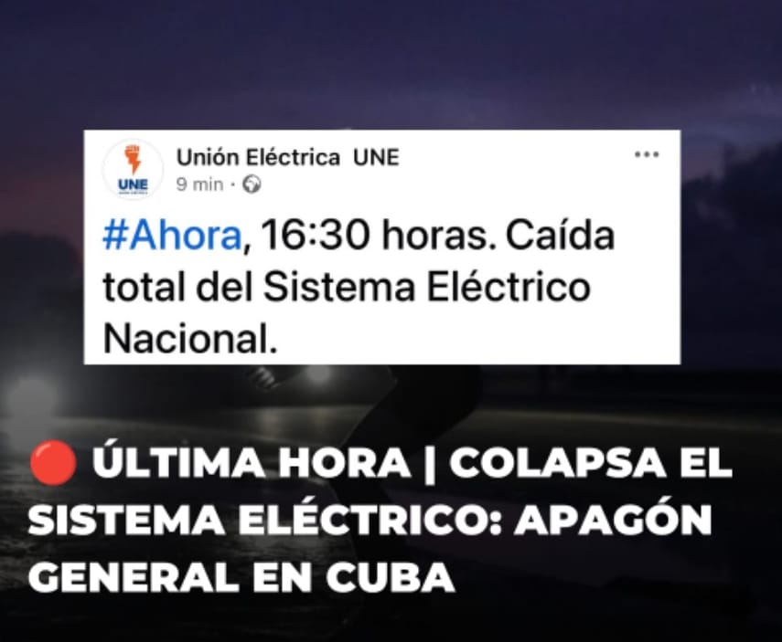 MercedesPerdig2's tweet photo. NO SE DETENGAN.     ES AHORA.  @YaUnido @JoelRRiveron @Ramiritin83 @MarioJPenton @Marcel_305 https://t.co/g3hVH6uQYL