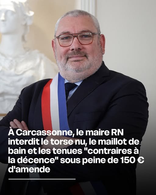ArnaudRobert69's tweet photo. 🇫🇷 Soutenez-nous en nous suivant sur 𝕏 et sur Telegram, s'il vous plaît.

🌐 Telegram : https://t.co/MNMIbizU8A… https://t.co/VaTBJixoLQ