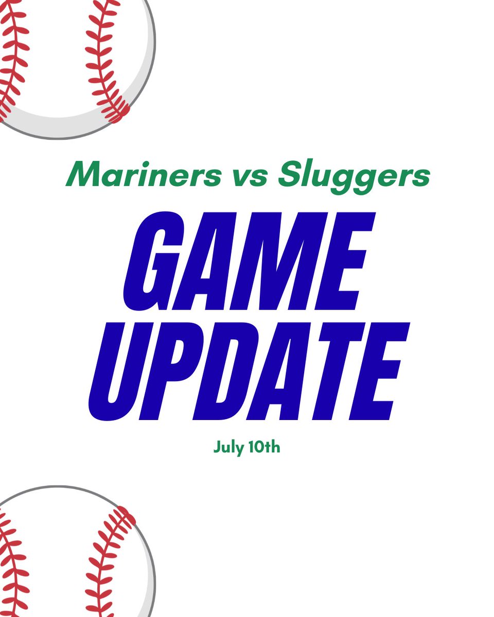 Grand Lake Mariners tweet media