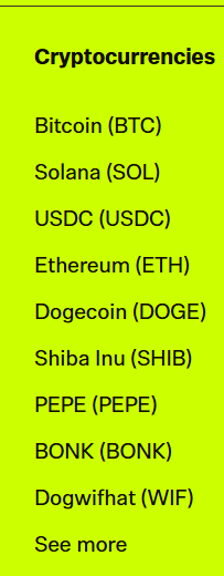 Pojimonker's tweet photo. Scroll all the way to the bottom, this is the best narra for this

BtcSolUsdcEthDogeShibPepeBonkWif - CRYPTO

https://t.co/RGqgTl4ezi https://t.co/3MGqlR12UA