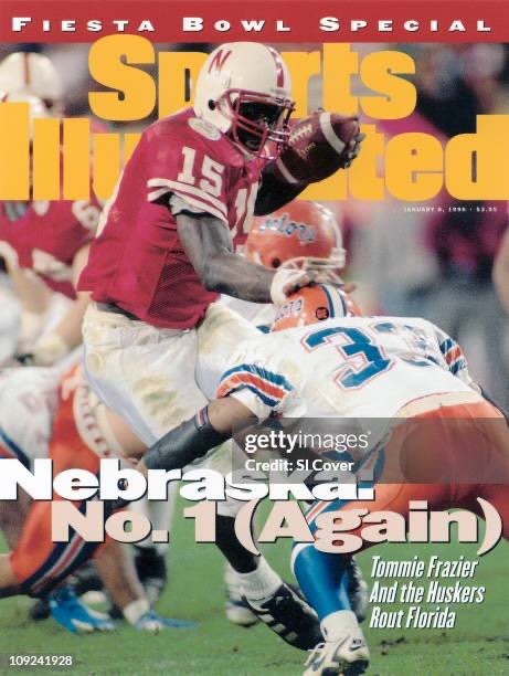 _Fishhook_'s tweet photo. @Irish_Cowboy88 Tommie Frazier https://t.co/LPFTNpnCLL
