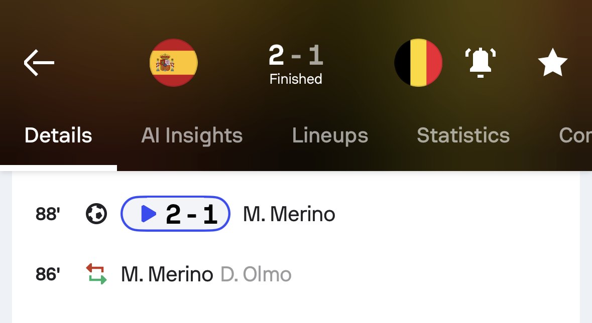 Sofascore Football tweet media