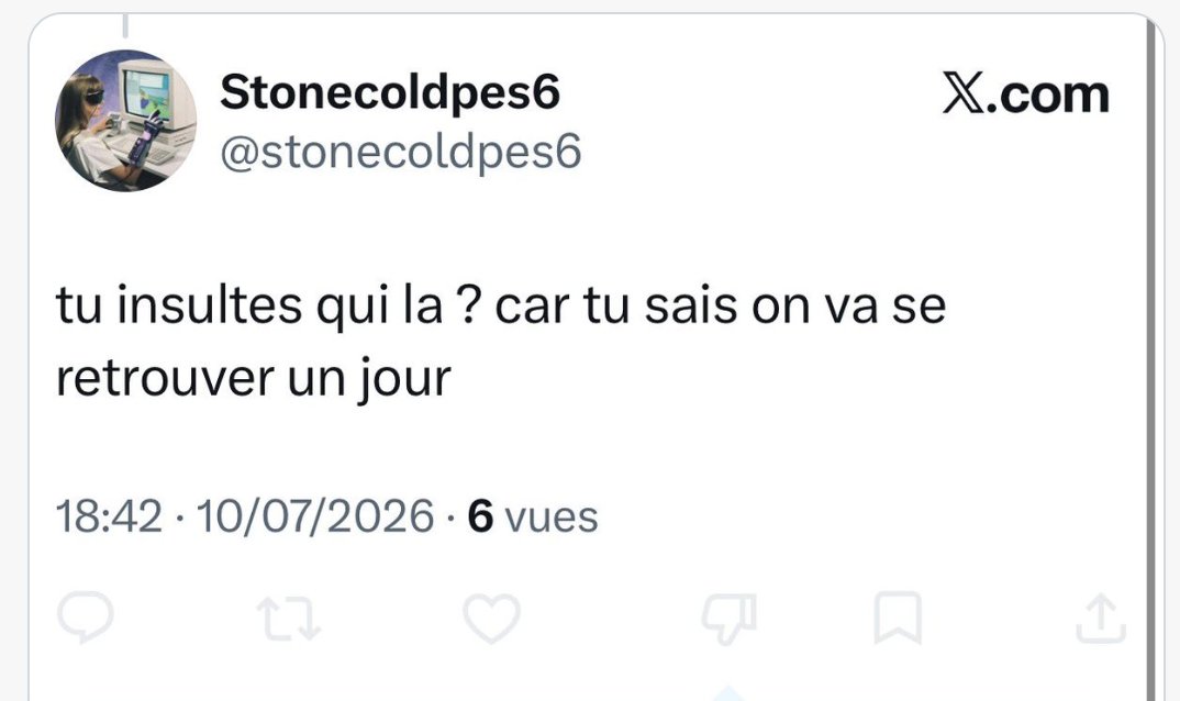 Conkerax tweet media