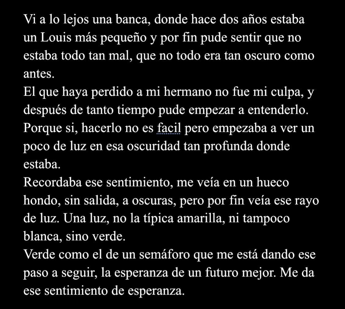fromtdt_28's tweet photo. 8 ☘️
[La vida tenía más color… un verde hermoso que combina con el azul del cielo] https://t.co/fNorbDIuZm