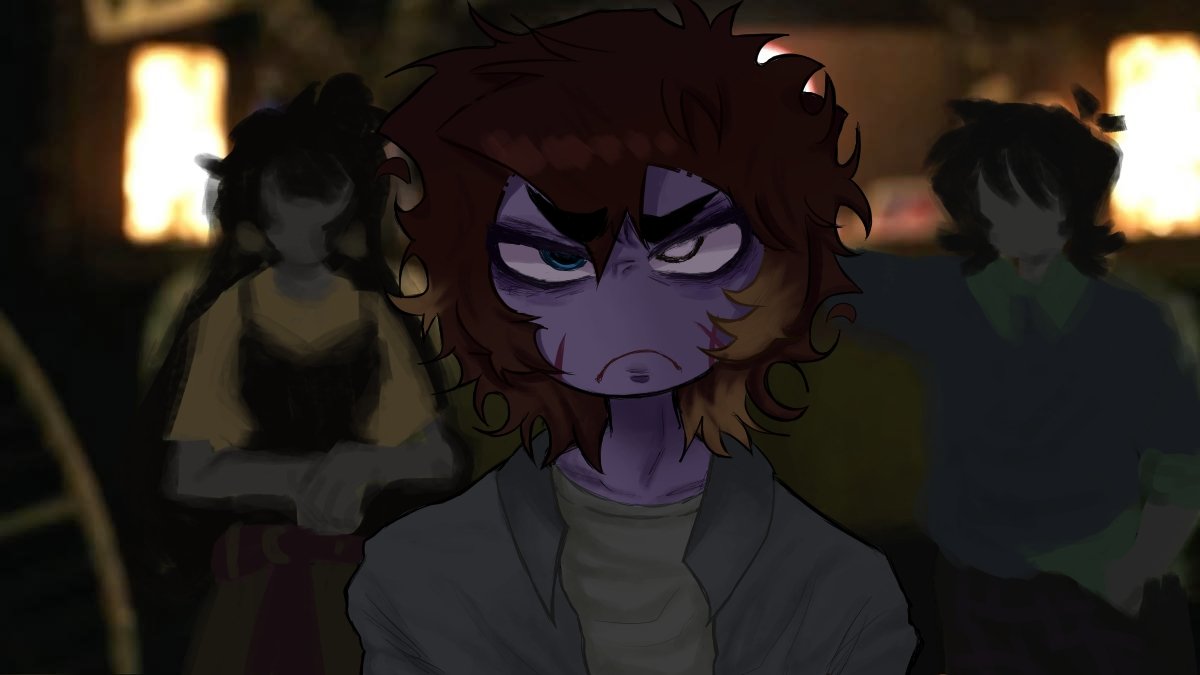Yuu_yuukii's tweet photo. -Doe-eyes i love u Ś̸͙̺̥̰̯͙̭͆̏͂O̵̧̗͕̹̼̦̗̮̱̝͆͊́́̈̿̋ͅ Ś̸͙̺̥̰̯͙̭͆̏͂O̵̧̗͕̹̼̦̗̮̱̝͆͊́́̈̿̋ͅ Ś̸͙̺̥̰̯͙̭͆̏͂O̵̧̗͕̹̼̦̗̮̱̝͆͊́́̈̿̋ͅ Ś̸͙̺̥̰̯͙̭͆̏͂O̵̧̗͕̹̼̦̗̮̱̝͆͊́́̈̿̋ͅ Ś̸͙̺̥̰̯͙̭͆̏͂O̵̧̗͕̹̼̦̗̮̱̝͆͊́́̈̿̋ͅ much ₊˚⊹ ᰔ
#MyDearHatchetMan #MDHM https://t.co/YEieCPQofh