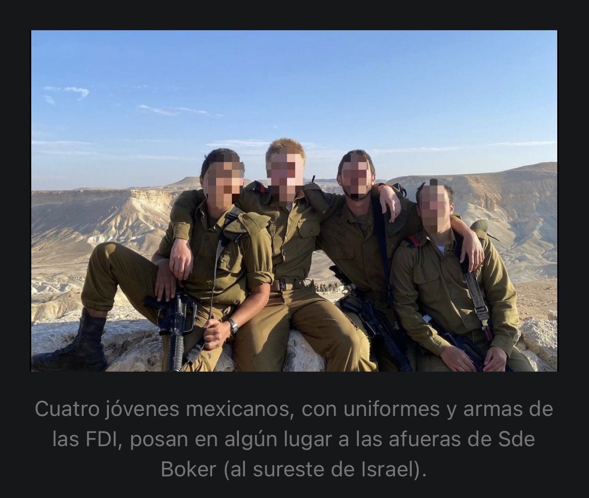 Mati_Carrasco__'s tweet photo. Par de 3: sionismo, clasismo y racismo. https://t.co/03pxuWFMKG