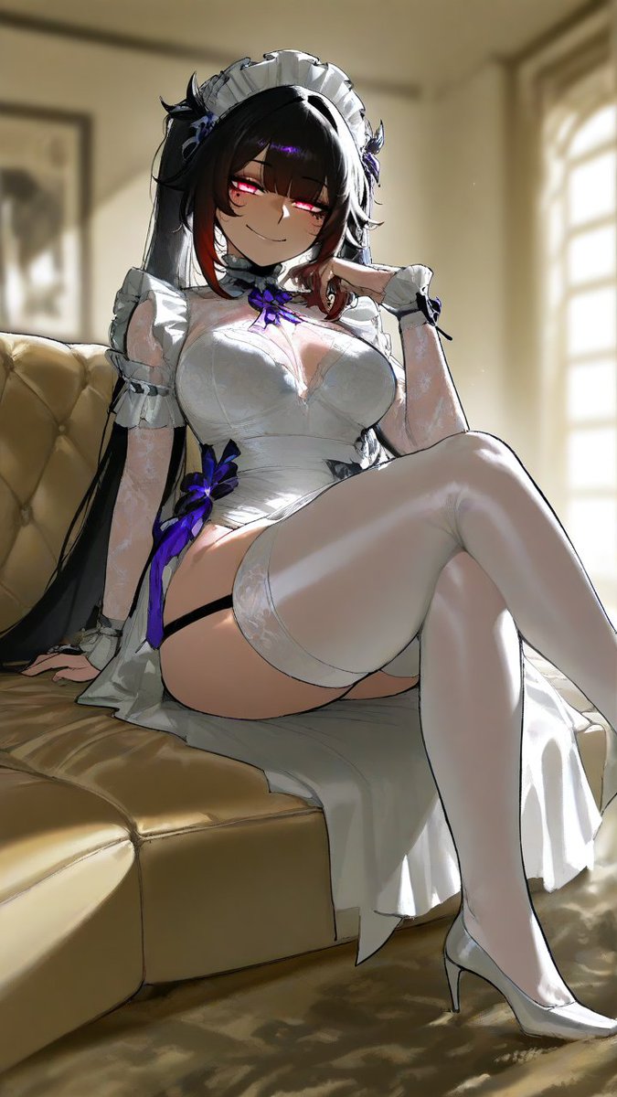 sparkleneedy56's tweet photo. Sorry for the delay~
Unfortunately, I couldn't make her outfit 100% accurate...
But I did my best! https://t.co/2FHIwqPz7u