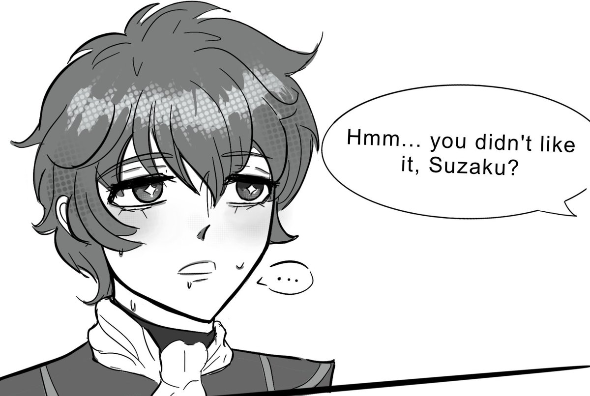luluber_'s tweet photo. Special birthday gift for Suzaku 💜💚1/2

#suzalulu
 
(Nsfw below!!) https://t.co/8sFJ0esup6