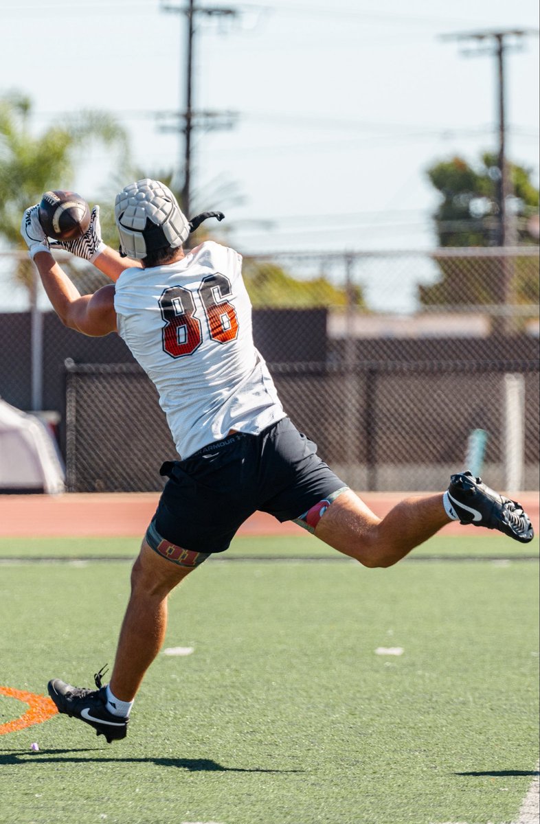 Kaden Glover 3⭐️TE tweet media