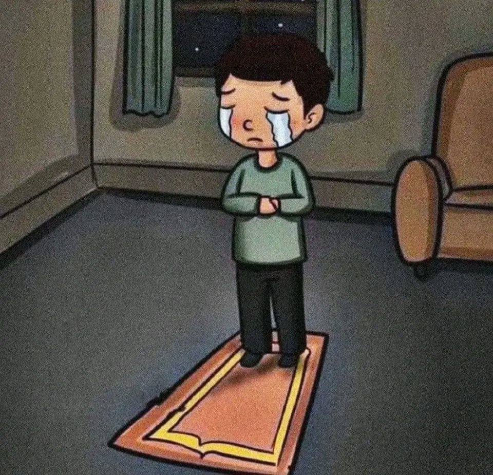 Meenerl4's tweet photo. Tahajjud can fix your problems.🥹🤍 https://t.co/kJK6cLSiZU