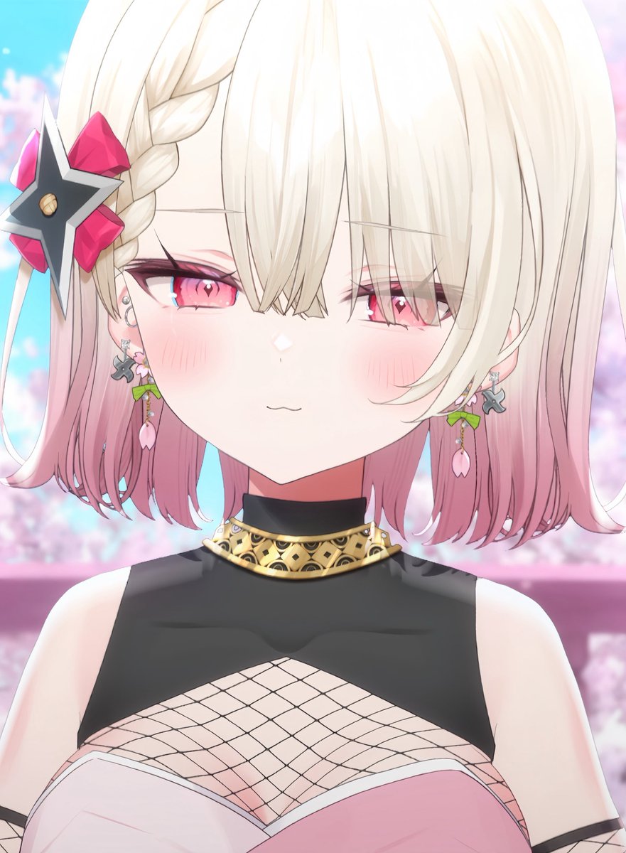 百地波瑠🌸📜 ゆにふぃ！ (@Unifee_momochi) / Posts / X
