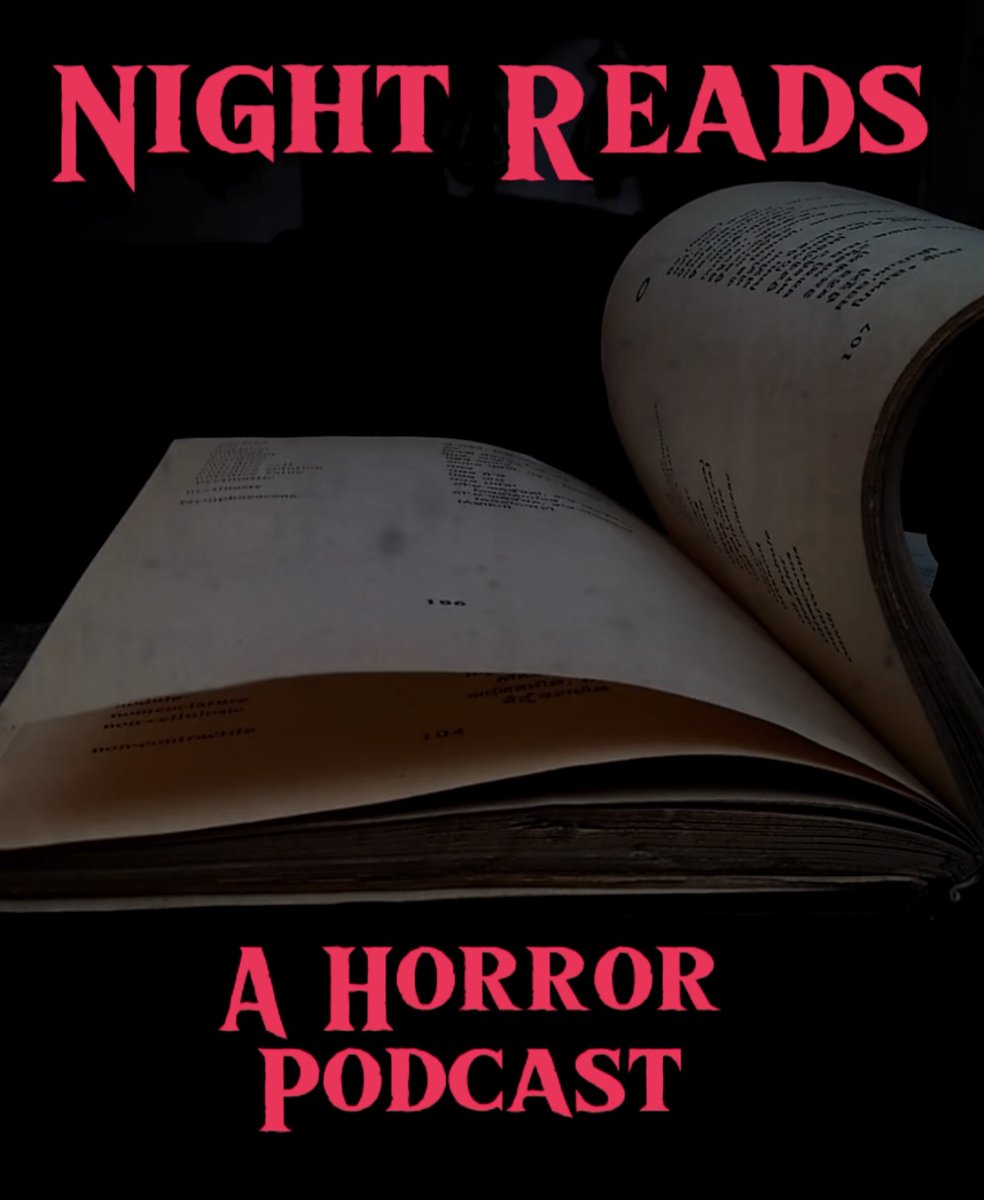JasonGWrites's tweet photo. Coming soon...

Stay tuned for official updates.

#Horror #HorrorCommunity #BookTwitter #HorrorFiction #DarkFiction #HorrorBooks #HorrorLit #HorrorAuthor #WritingCommunity #Podcasts #HorrorPodcast https://t.co/roDVaOdpyG