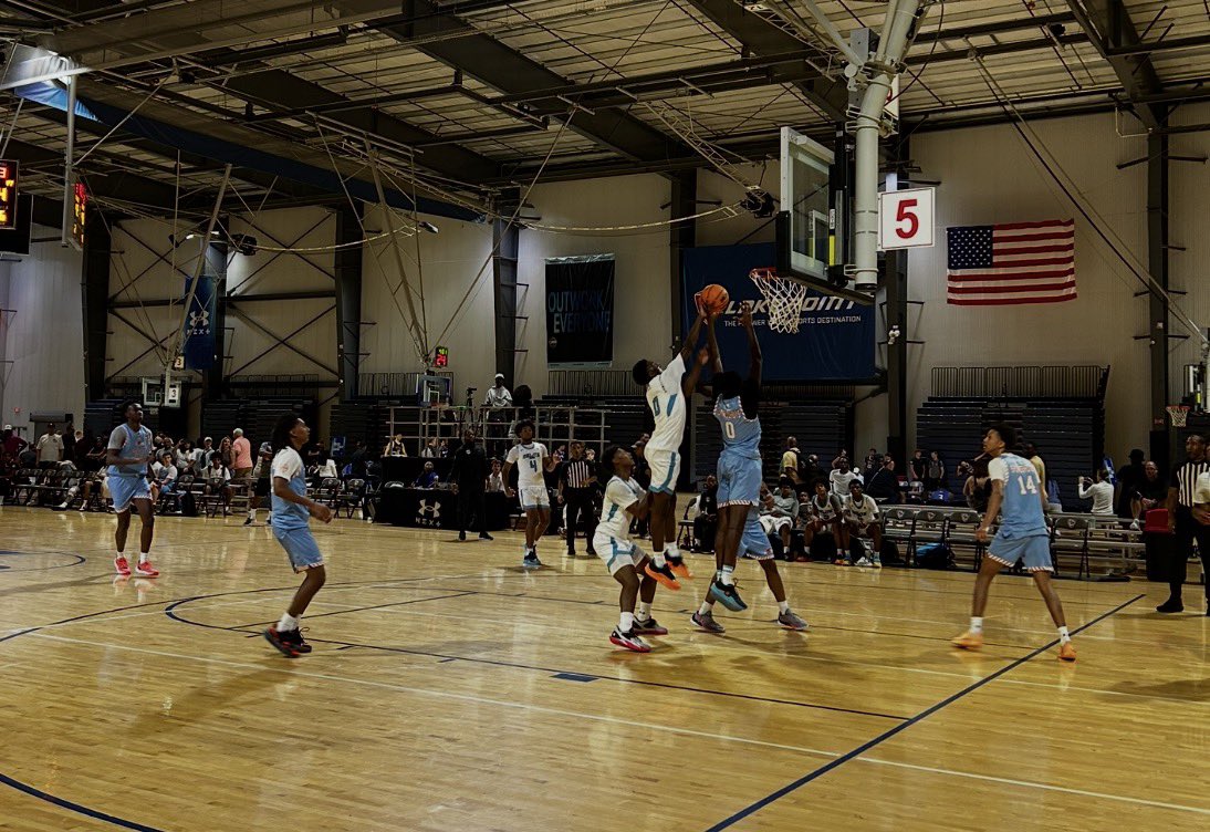 Super Preps Hoops tweet media