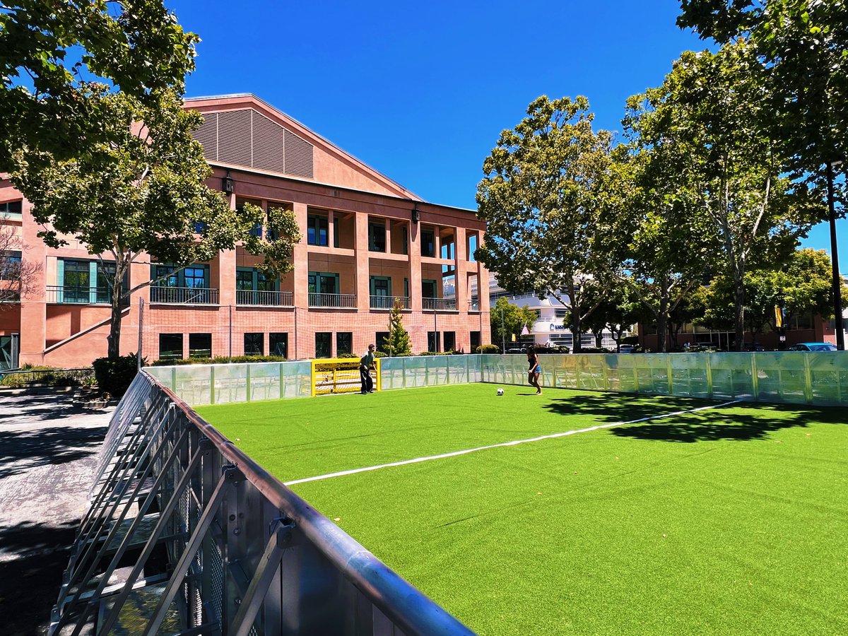 City of Mountain View tweet media