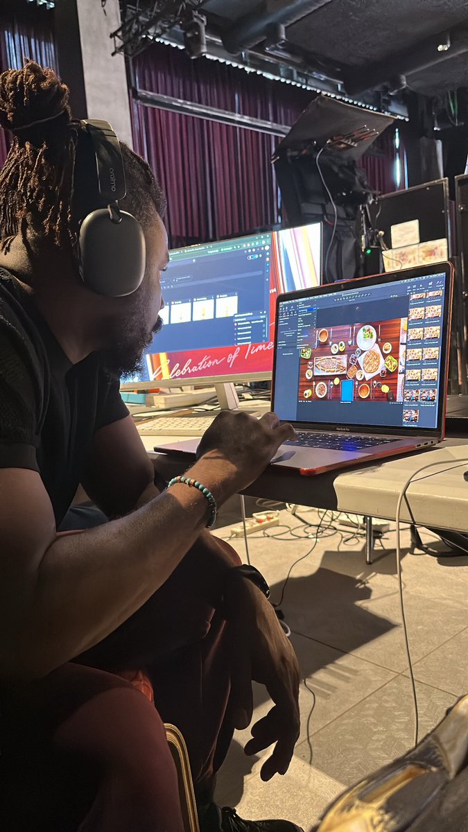 Fola Fasanmi tweet media