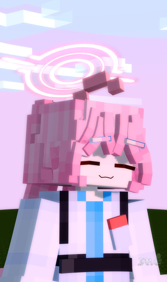 Jrewinne's tweet photo. #mineimator #minecraft #render https://t.co/ngrlmDDR3L