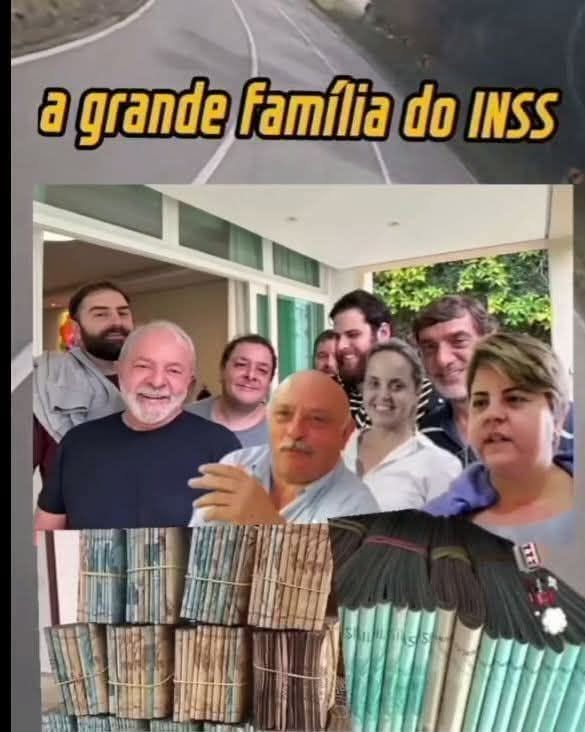 LeninhaTolloy's tweet photo. @Med176 @vinicios_betiol Tem alguém do PT que não é ladrão? https://t.co/rUCK221lkX