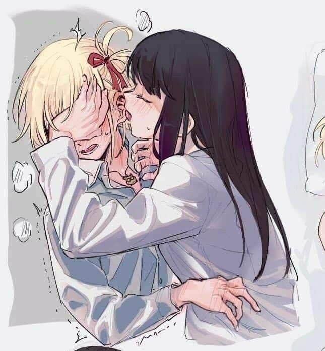 DamianGrzebals2's tweet photo. Yuri ♥️ https://t.co/2QUo1wGboa