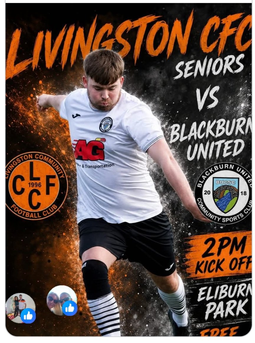 Livingston Community FC livingston fcc Posts X livingston-community-fc-livingston-fcc-posts-x
